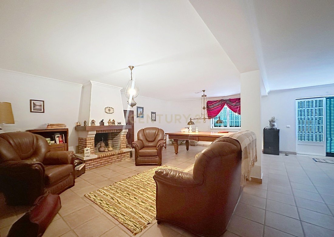 Villa a Assafarge e Antanhol, Distretto di Coimbra, Portogallo 4 - 18730687