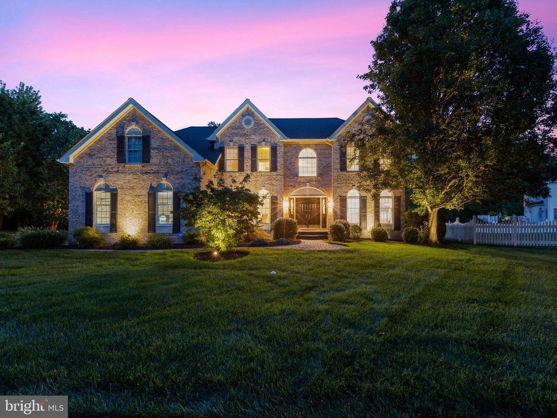 Haus in Thornton Road, Pennsylvania, Vereinigte Staaten 1 - 18731070