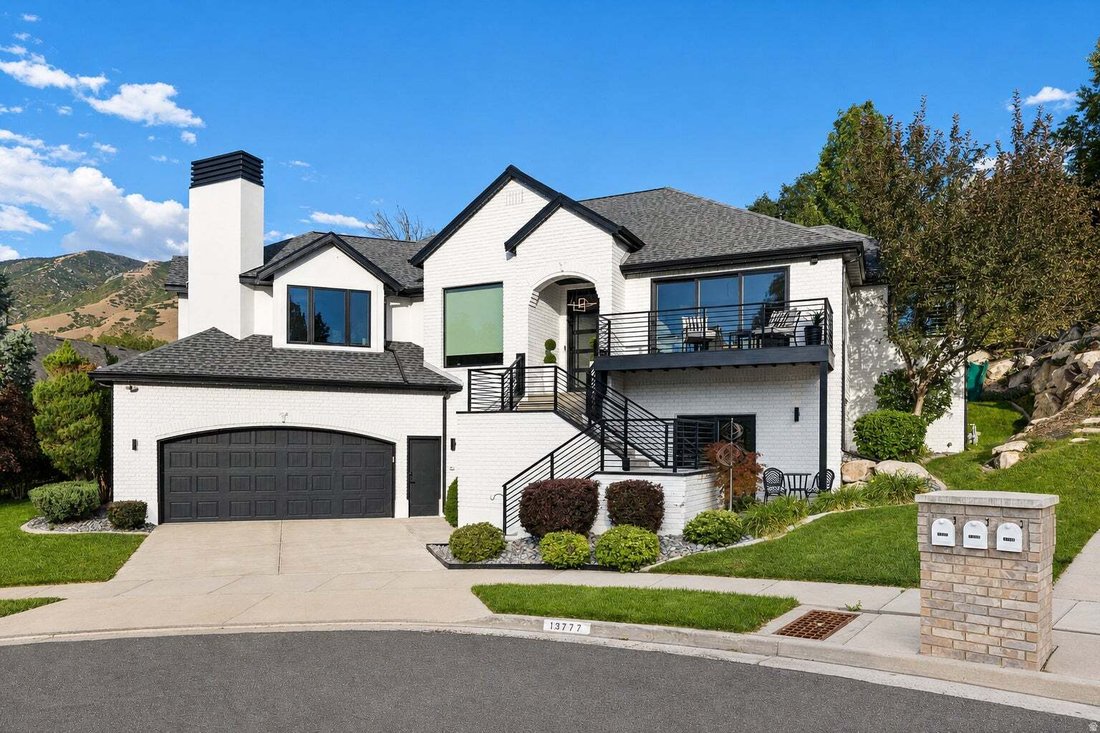 House in Draper, Utah, United States 1 - 18729774