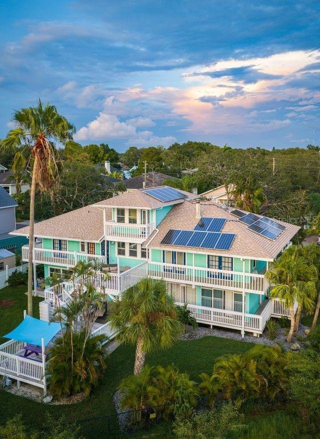 Casa a Seminole, Florida, Stati Uniti 1 - 18718850