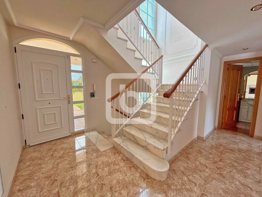 Villa in Orba, Land Valencia, Spanien 4 - 18730603