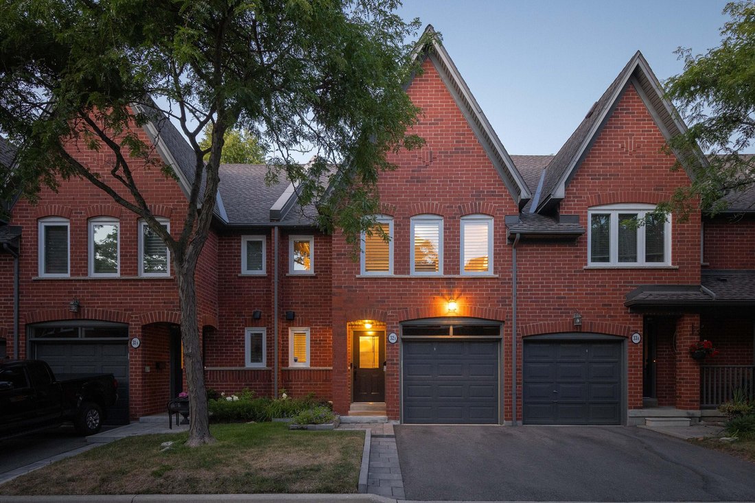 Appartement à Mississauga, Ontario, Canada 1 - 18730692