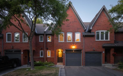 Condominio a Mississauga, Ontario, Canada 1