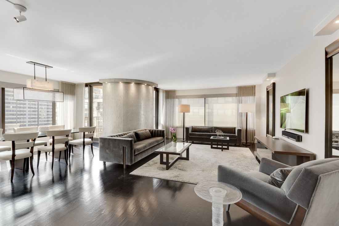 Condominio en Chicago, Illinois, Estados Unidos 3 - 18730594