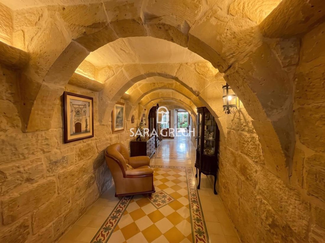 Maison à Il-Mosta, Malte 4 - 18730192