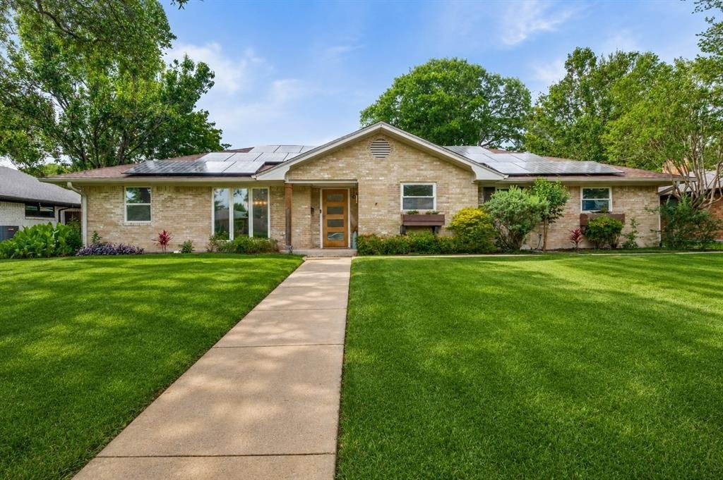 Casa a Dallas, Texas, Stati Uniti 1 - 18730103