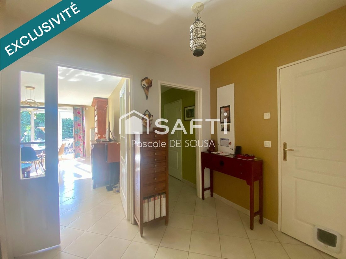 Apartamento en Centre Ville, Rueil-Malmaison, Francia 2 - 18731551