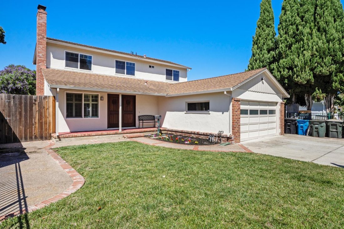 Casa a East Palo Alto, California, Stati Uniti 3 - 18729633