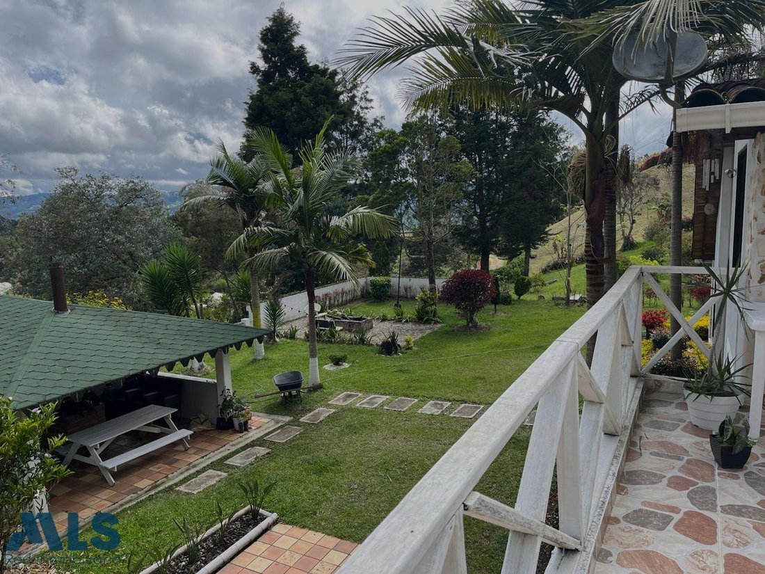 Finca a Normandia, Dipartimento di Antioquia, Colombia 3 - 18730290