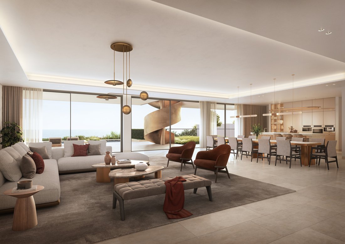 Villa a Al Hidayriyyat, Emirato di Abu Dhabi, Emirati Arabi Uniti 3 - 18730447
