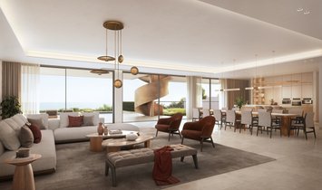 Villa in Al Hidayriyyat, Emitrat Abu Dhabi, Vereinigte Arabische Emirate 2