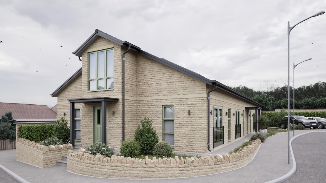 Land in Irthlingborough, England 4 - 18730218