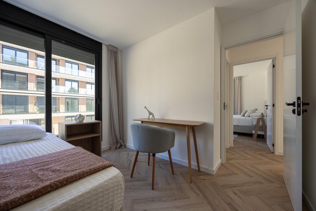 Appartement à Montevideo, Montevideo, Uruguay 1 - 18730681