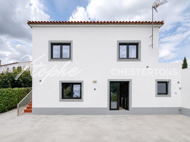 Villa à Almancil, Algarve, Portugal 1 - 17385669