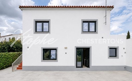 Villa en Almancil, Algarve, Portugal 1