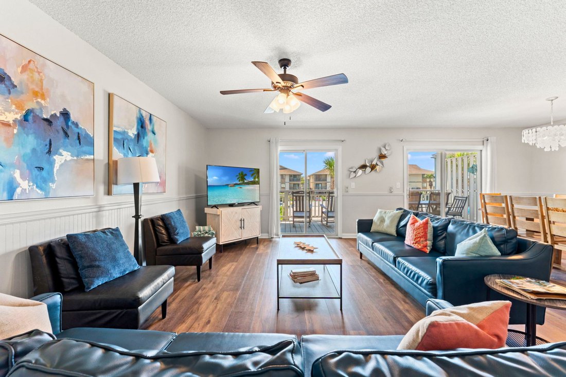 Condo in Ocean Isle Beach, North Carolina, United States 3 - 18730595