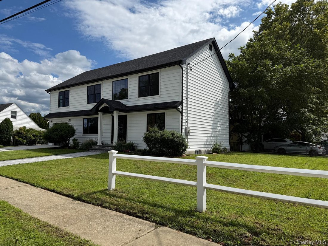 Haus in East Meadow, New York, Vereinigte Staaten 2 - 18729598