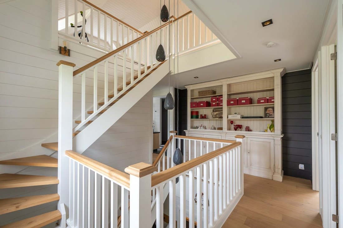 Villa in Doische, Wallonia, Belgium 5 - 16307842