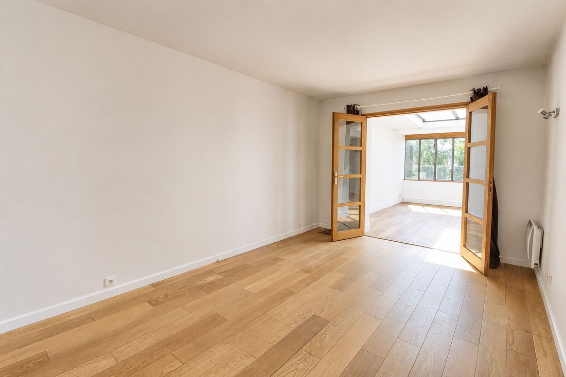 Apartment in Centre, Rennes, France 5 - 18731018