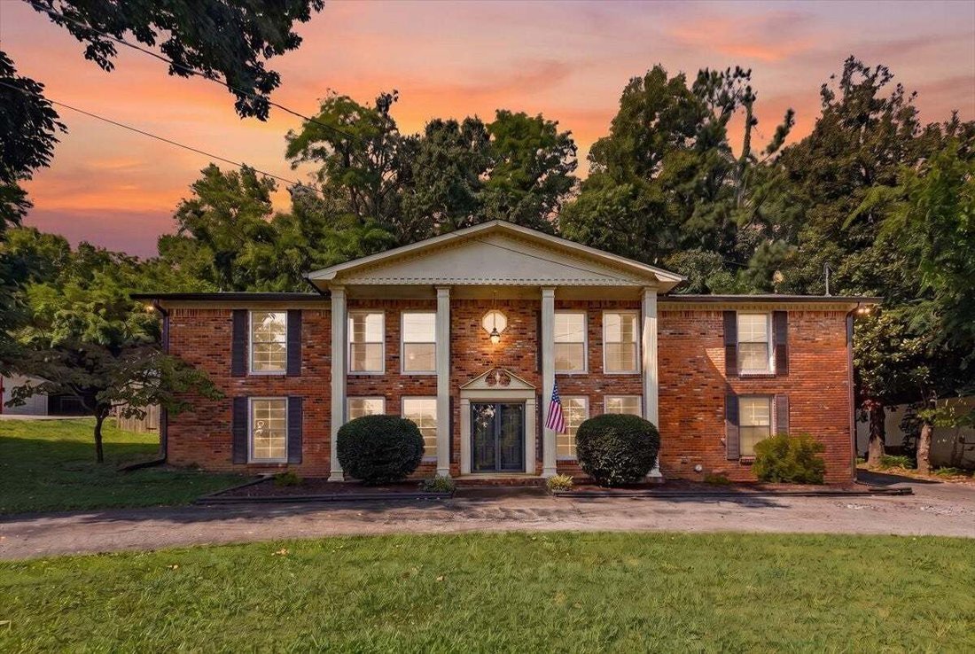 House in Nashville, Tennessee, United States 2 - 18729658