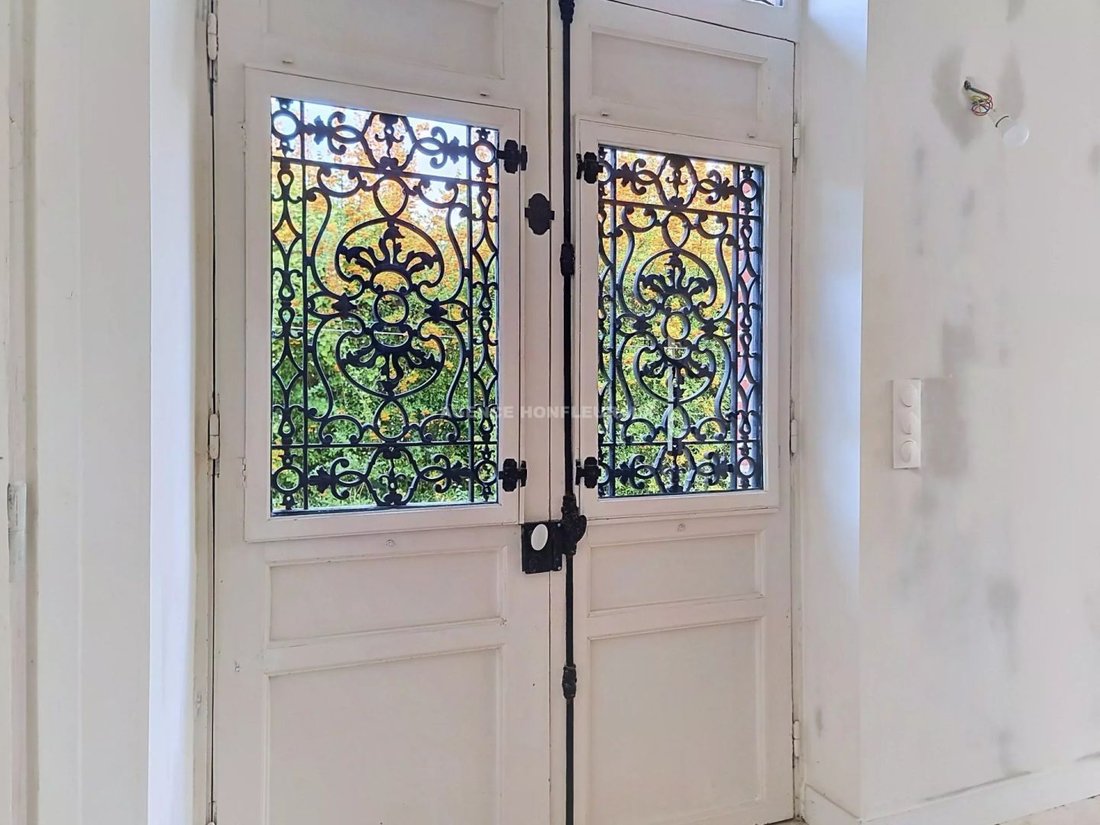 Casa en Secteur Sauvegarde, Honfleur, Francia 4 - 18731002