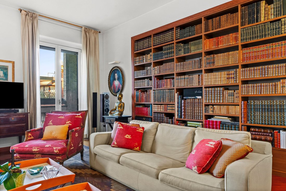 Appartement à San Vittore - Washington, Milan, Italie 2 - 18731031