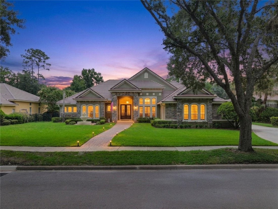 Haus in Longwood, Florida, Vereinigte Staaten 1 - 18729971