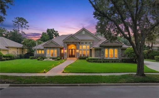 Haus in Longwood, Florida, Vereinigte Staaten 1