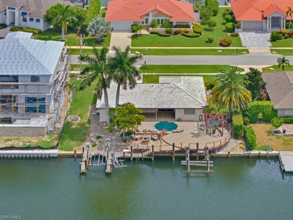 Casa a Marco Island, Florida, Stati Uniti 3 - 18730991