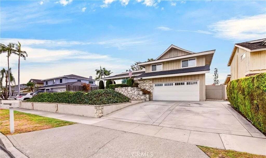 House in Fullerton, California, United States 2 - 18730047