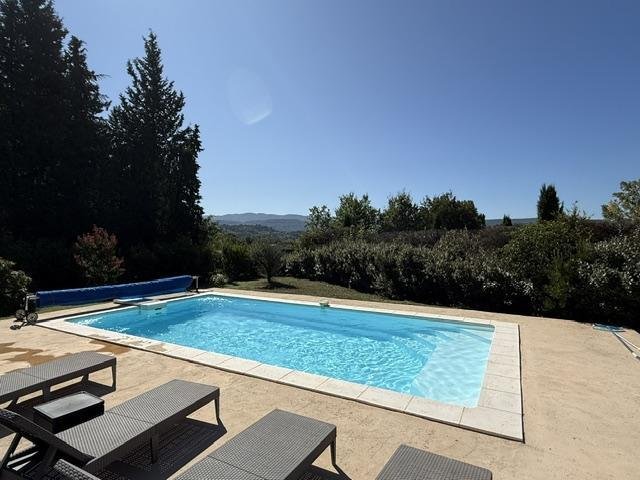 Maison à Gargas, Provence-Alpes-Côte d'Azur, France 5 - 17104053