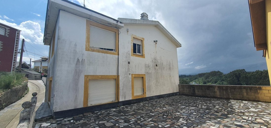 Haus in El Franco, Asturien, Spanien 4 - 18602316