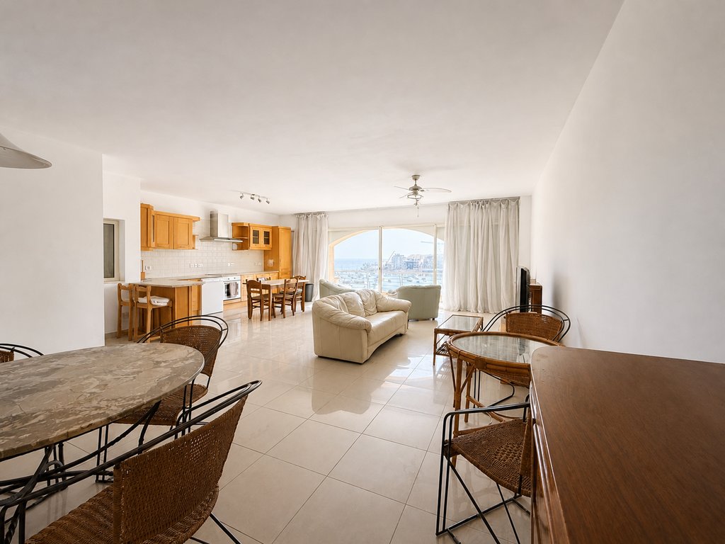 Wohnung in Marsaskala, Malta 2 - 18731215