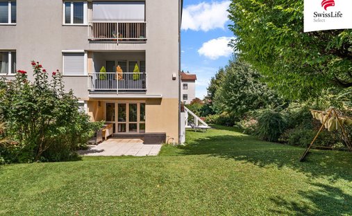 Appartement à Vienne, Vienne, Autriche 1