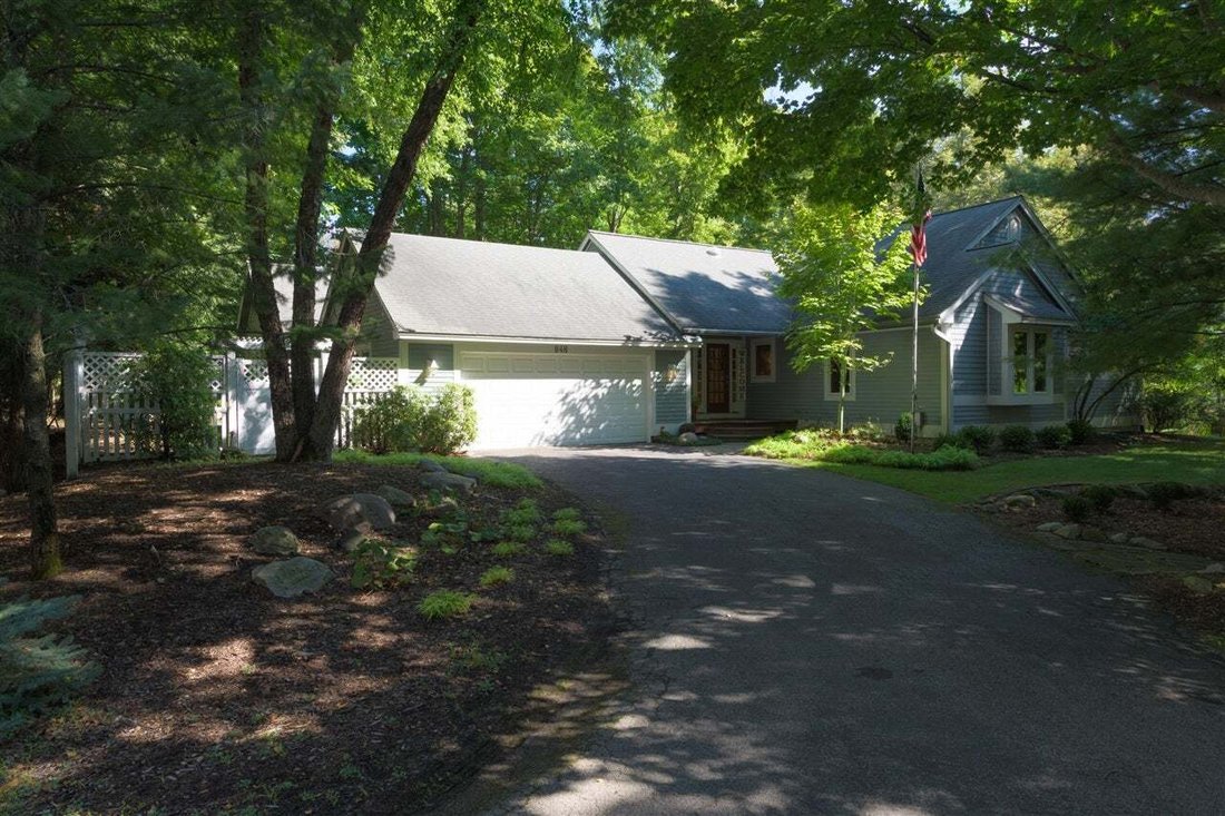 Casa a Douglas, Michigan, Stati Uniti 5 - 18729860