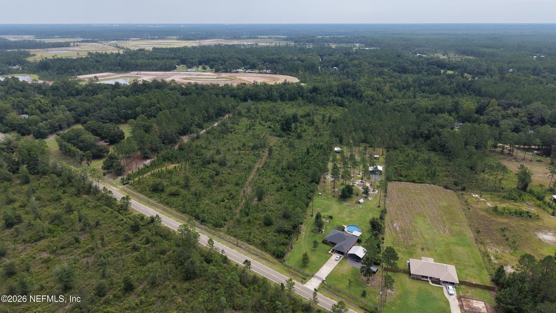 Land in Jacksonville, Florida, United States 5 - 18731057