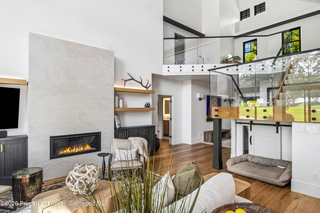 Townhouse en Carbondale, Colorado, Estados Unidos 5 - 18730743