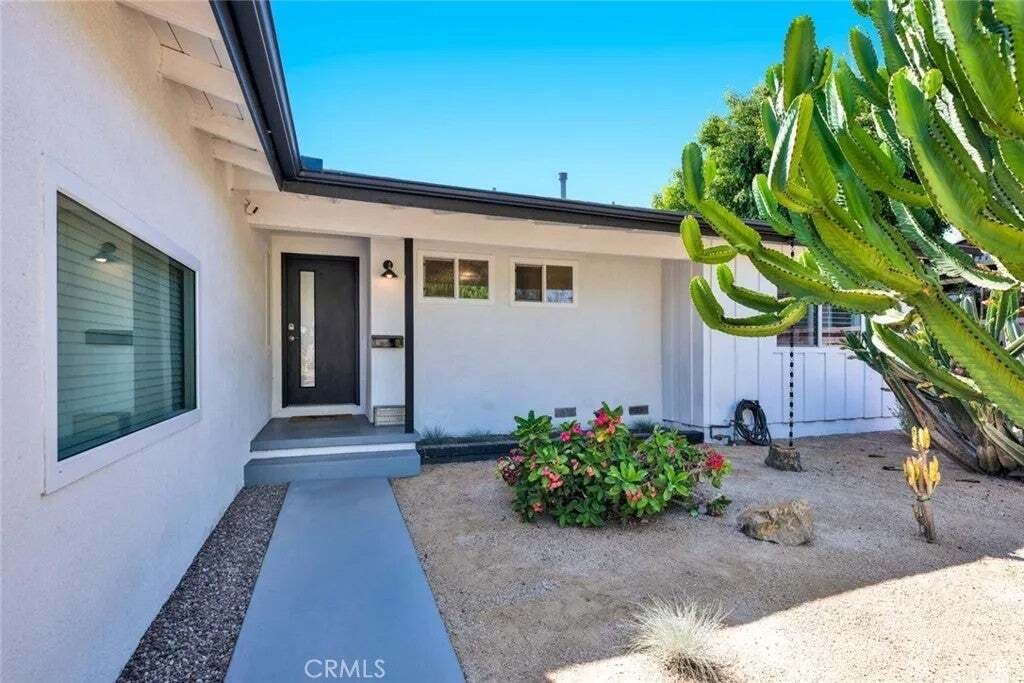 Casa en Fullerton, California, Estados Unidos 2 - 18730012