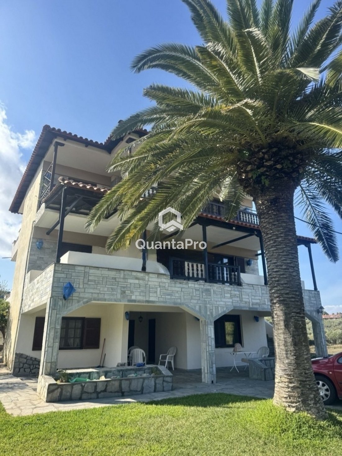 Villa a Halkidiki, Macedonia and Thrace, Grecia 2 - 18729727