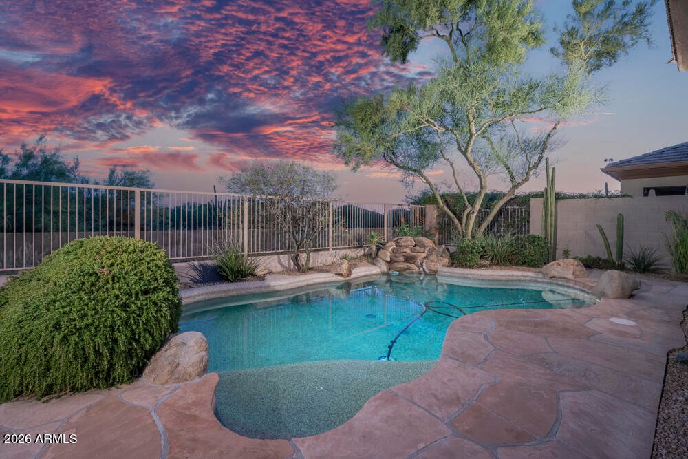 Maison à Scottsdale, Arizona, États-Unis 2 - 18730159