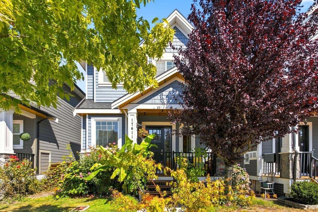 Casa a Surrey, Columbia Britannica, Canada 2 - 18730748