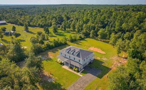Haus in Pace, Florida, Vereinigte Staaten 1