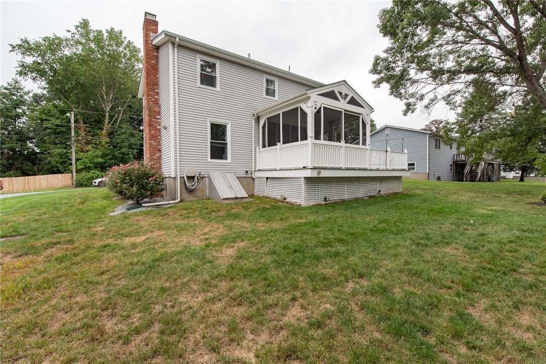 Haus in Johnston, Rhode Island, Vereinigte Staaten 4 - 18729695