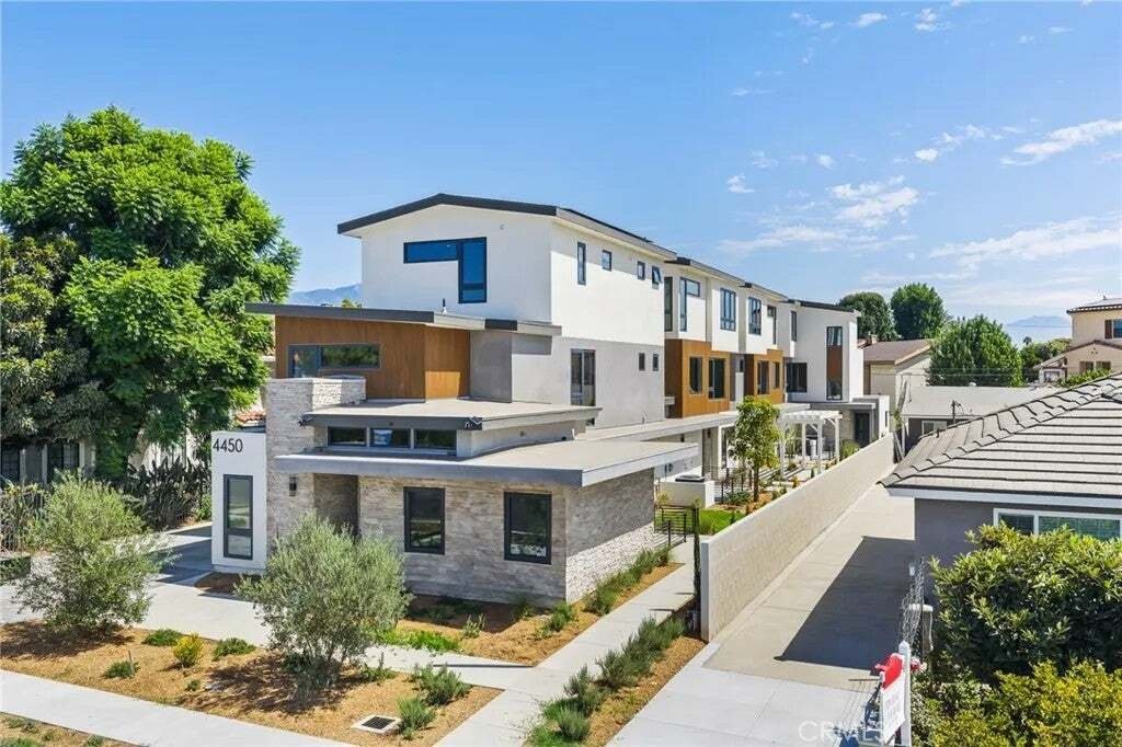 Appartement à Temple City, Californie, États-Unis 3 - 18727161