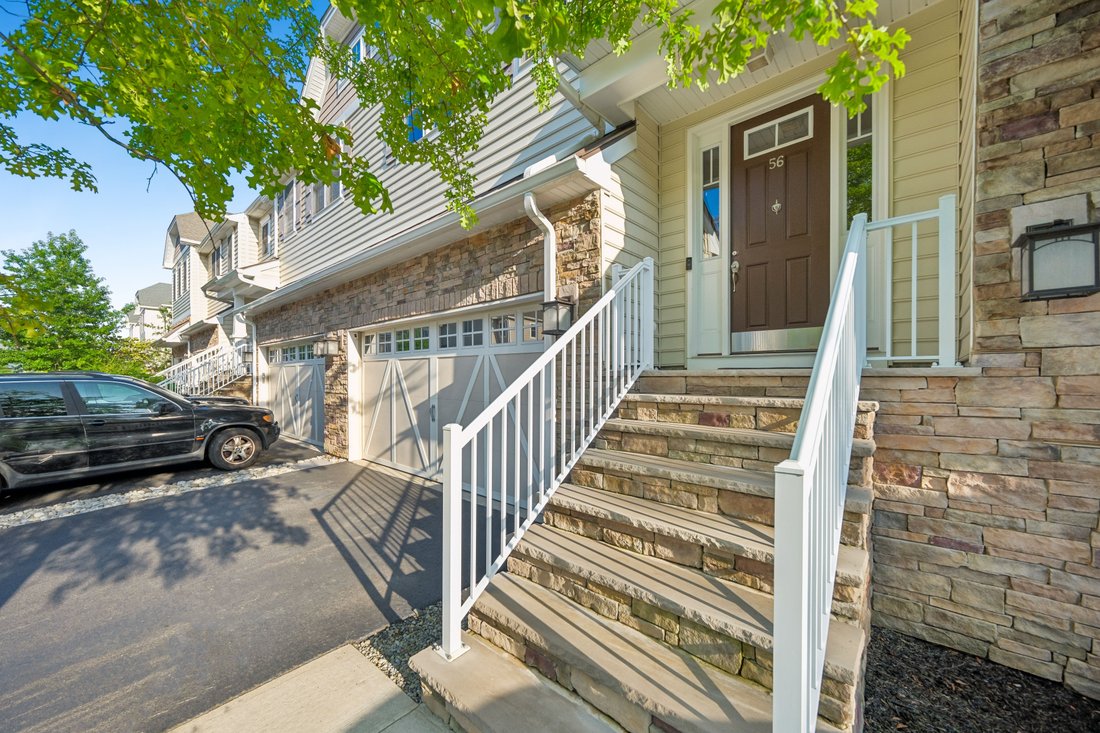 Appartement à Lincroft, New Jersey, États-Unis 5 - 18730690