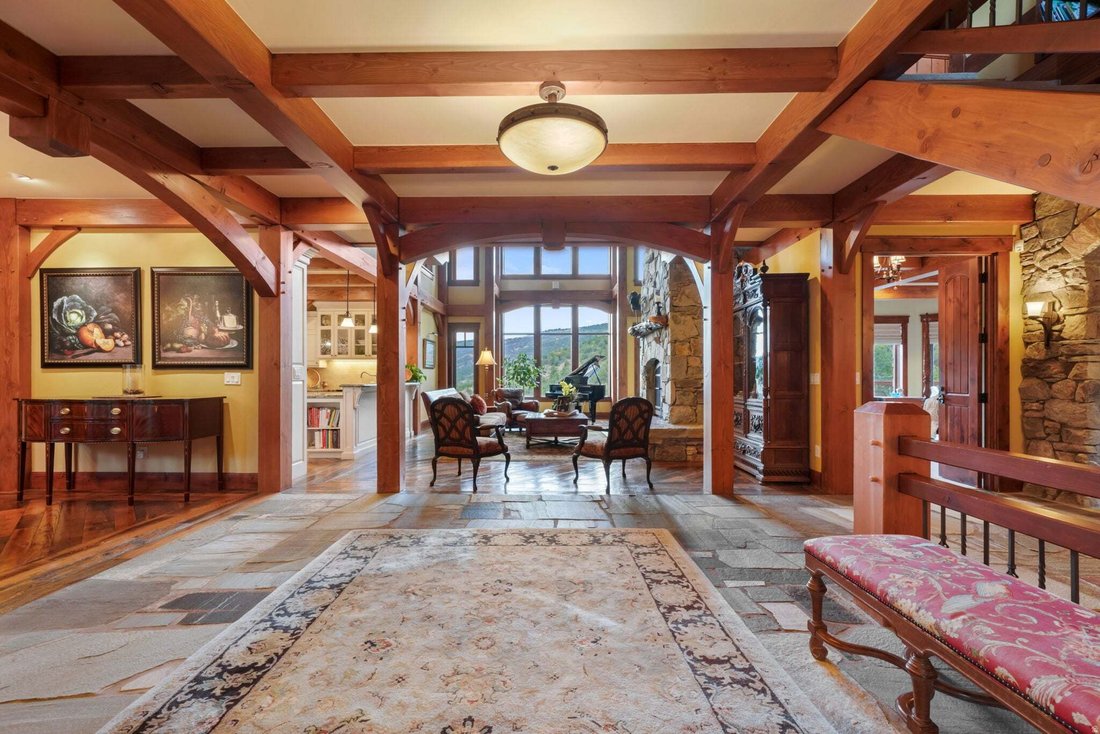 House in Kamas, Utah, United States 5 - 18729771