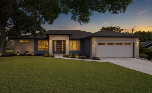 House in Austin, Texas, United States 1
