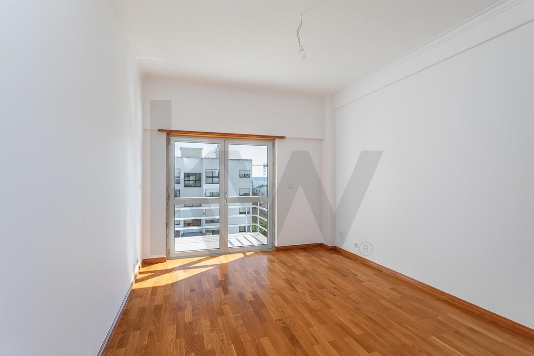 Apartment in Oeiras e Sao Juliao da Barra, Paco de Arcos e Caxias, Lisbon, Portugal 4 - 18729909