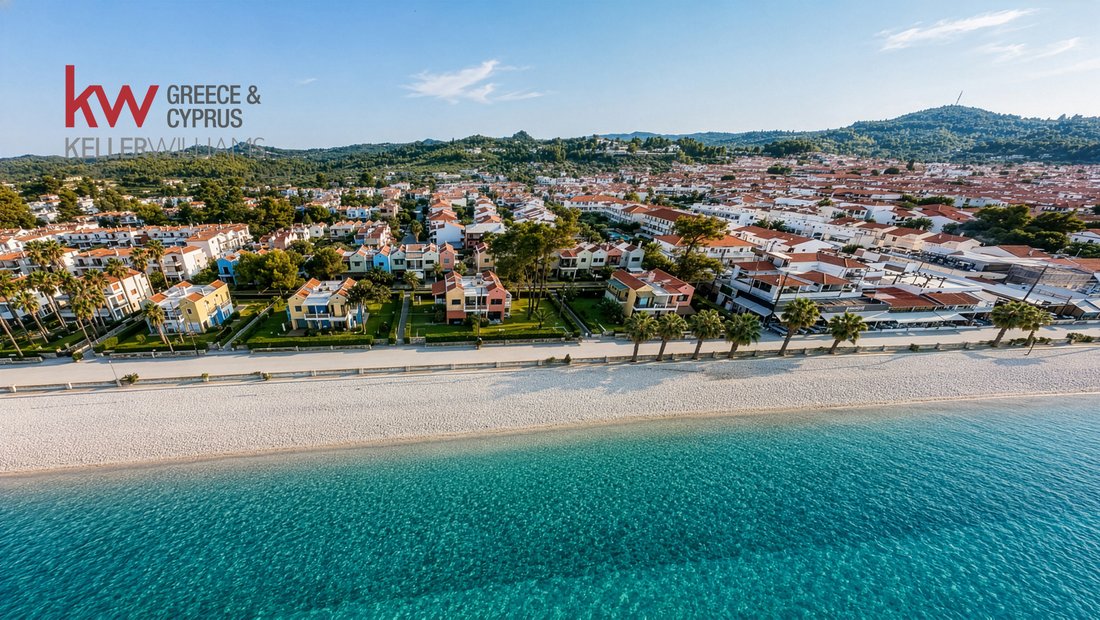 Apartamento en Pallini Municipal Unit, Macedonia and Thrace, Grecia 2 - 18730113