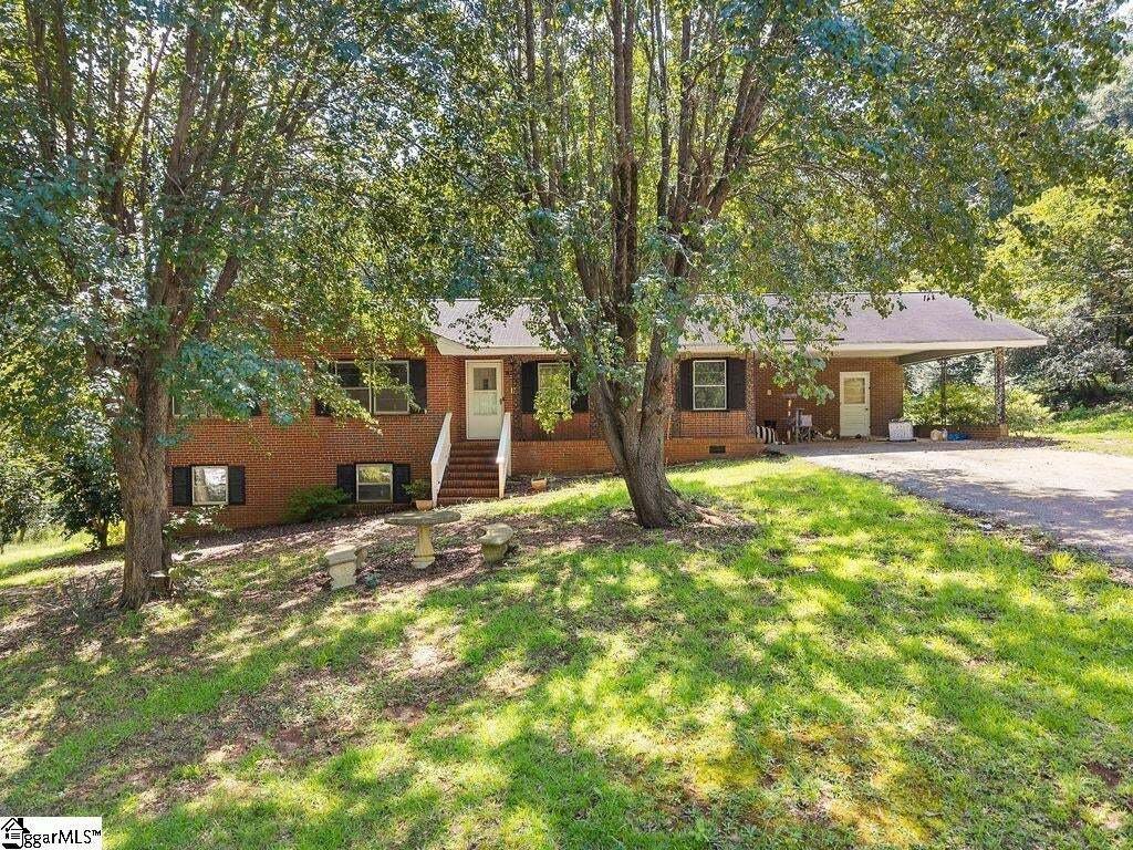 House in Spartanburg, South Carolina, United States 1 - 18729702